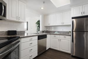 thumbnail: Private kitchen