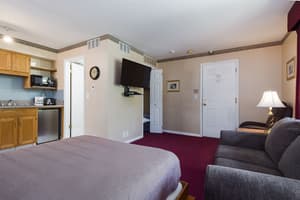 thumbnail: Living area