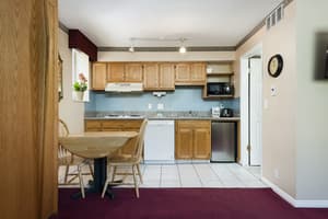 thumbnail: Private kitchenette