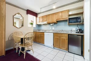 thumbnail: Private kitchenette
