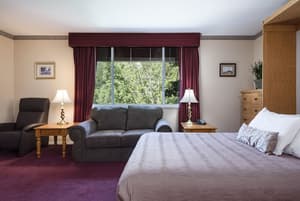 thumbnail: Living area