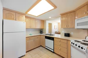 thumbnail: Private kitchen