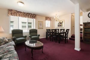 thumbnail: Living area