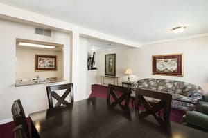 thumbnail: Living area