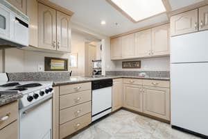 thumbnail: Private kitchen