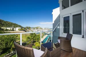 thumbnail: Balcony