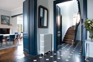 thumbnail: Interior
