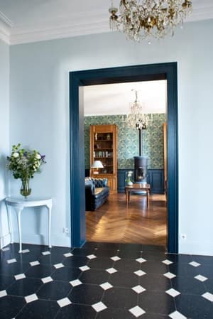 thumbnail: Interior