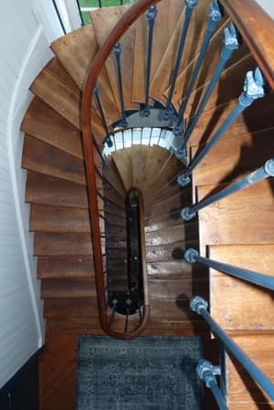 thumbnail: Staircase