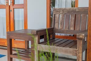 thumbnail: Terrace/patio