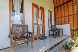 thumbnail: Terrace/patio