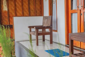 thumbnail: Terrace/patio