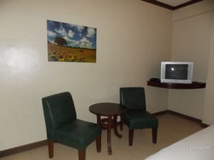 thumbnail: Room amenity
