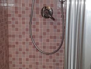 thumbnail: Bathroom shower