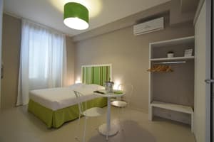 thumbnail: Interior
