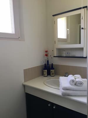 thumbnail: Bathroom sink