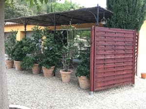thumbnail: Terrace/patio