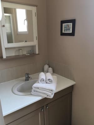 thumbnail: Bathroom sink