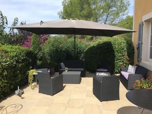 thumbnail: Terrace/patio