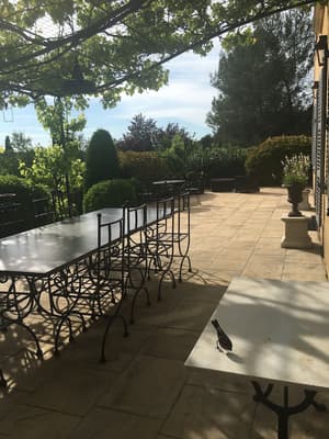 thumbnail: Terrace/patio