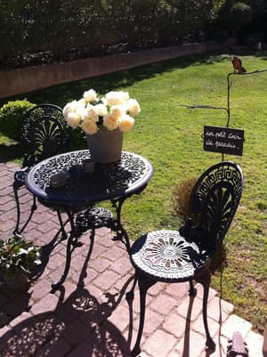 thumbnail: Garden