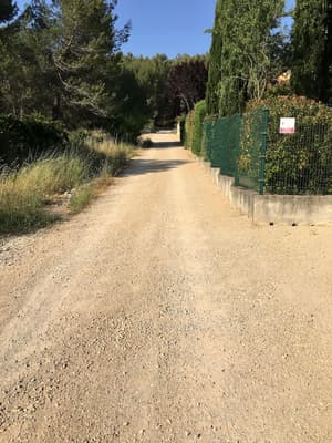 thumbnail: Property entrance