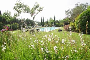 thumbnail: Outdoor pool