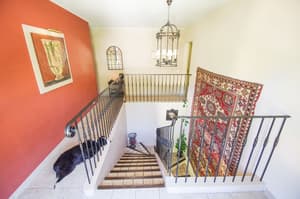 thumbnail: Interior entrance