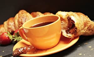 thumbnail: Breakfast meal