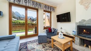 thumbnail: Private kitchenette