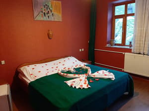 thumbnail: Interior detail