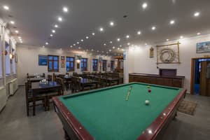 thumbnail: Billiards