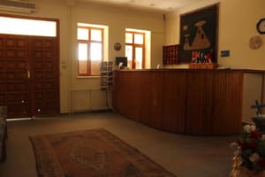 thumbnail: Reception