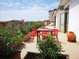 thumbnail: Terrace/patio