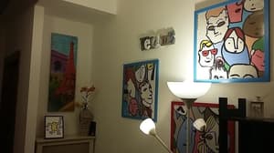 thumbnail: Interior
