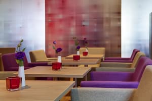 thumbnail: Breakfast area