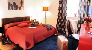 thumbnail: Room