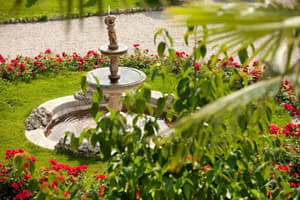 thumbnail: Fountain