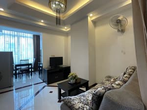 thumbnail: Living area