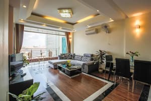 thumbnail: Living room
