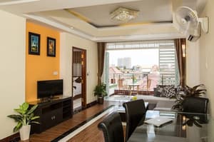 thumbnail: Living area