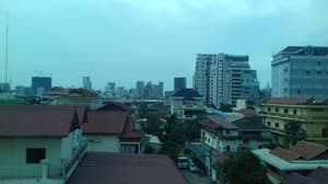 thumbnail: View from property