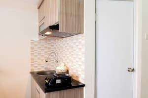 thumbnail: Private kitchenette