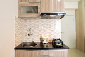 thumbnail: Private kitchenette