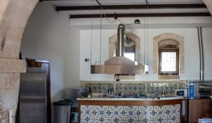 thumbnail: Breakfast area