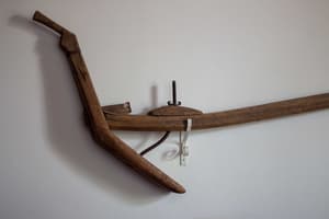 thumbnail: Interior detail