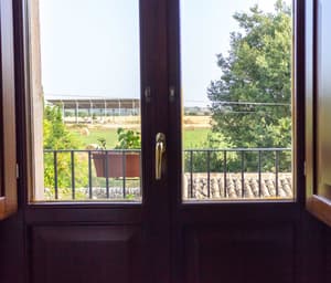 thumbnail: View from property