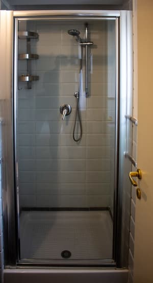 thumbnail: Bathroom shower