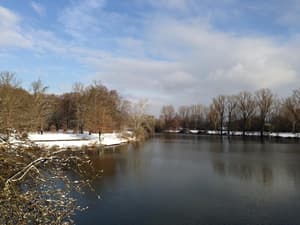thumbnail: Lake