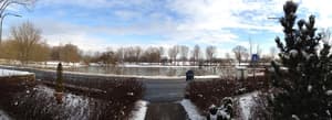 thumbnail: Property grounds